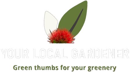 Your Local Gardener